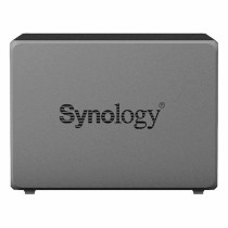 Stockage réseau Synology DS920+ Intel Celeron J4125 19,8 dB Noir