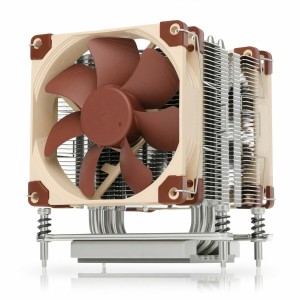 Ventilateur pour ordinateur portable Noctua NH-U9 TR4-SP3