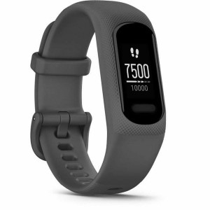 Bluetooth Pulsometer Sport GARMIN Vivosmart 5 Schwarz