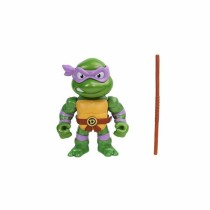 Figurine d’action Teenage Mutant Ninja Turtles Donatello 10 cm