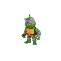 Figurine d’action Teenage Mutant Ninja Turtles Donatello 10 cm