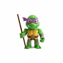 Figurine d’action Teenage Mutant Ninja Turtles Donatello 10 cm