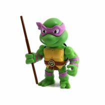 Figurine d’action Teenage Mutant Ninja Turtles Donatello 10 cm