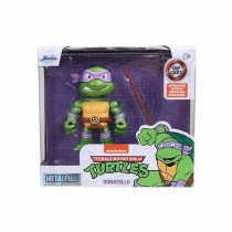 Action Figure Teenage Mutant Ninja Turtles Donatello 10 cm