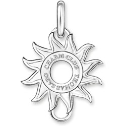 Damenperlen Thomas Sabo SET0359-494-11-L2182 Silberfarben 2,2 cm