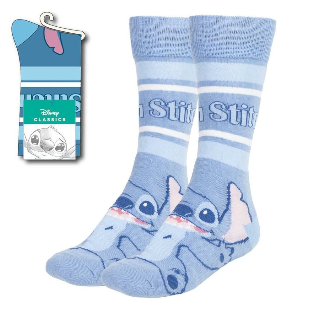 Socks Stitch 36-43