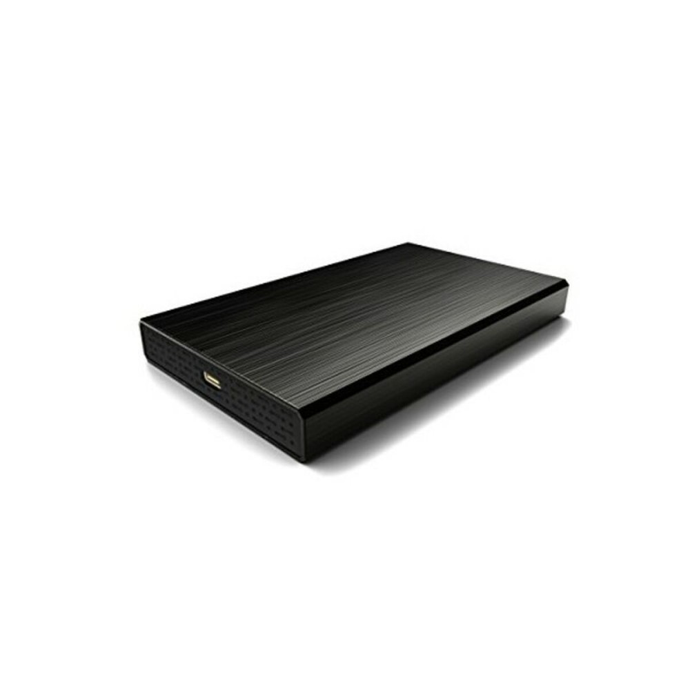 Boîtier pour disque dur CoolBox COO-SCA2523C-B       2,5" SATA USB 3.0