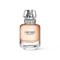 Damenparfüm Givenchy EDT L'interdit 80 ml