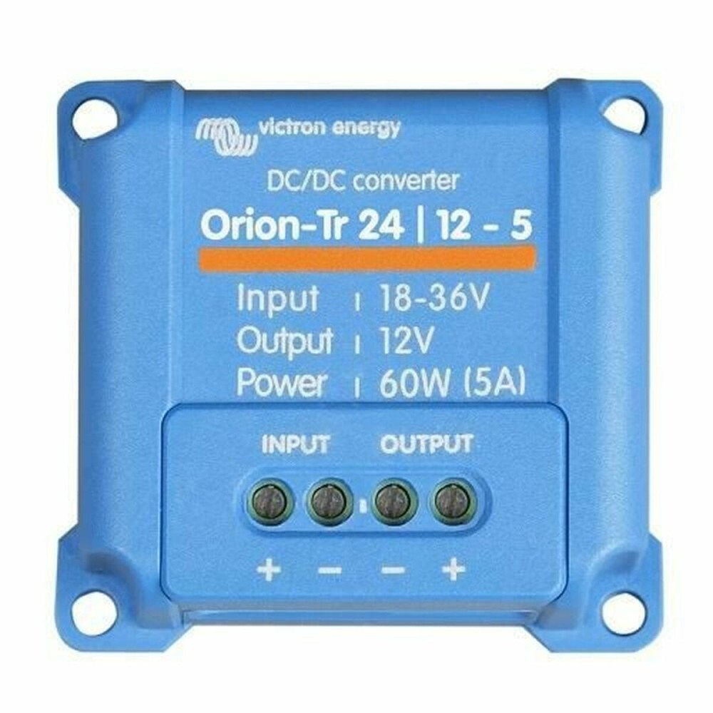 Current Converter Victron Energy Orion  180 W