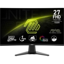 Monitor Gaming MSI MAG 27C6X Full HD 27"