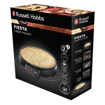 Crêpière Russell Hobbs 20920-56 Noir