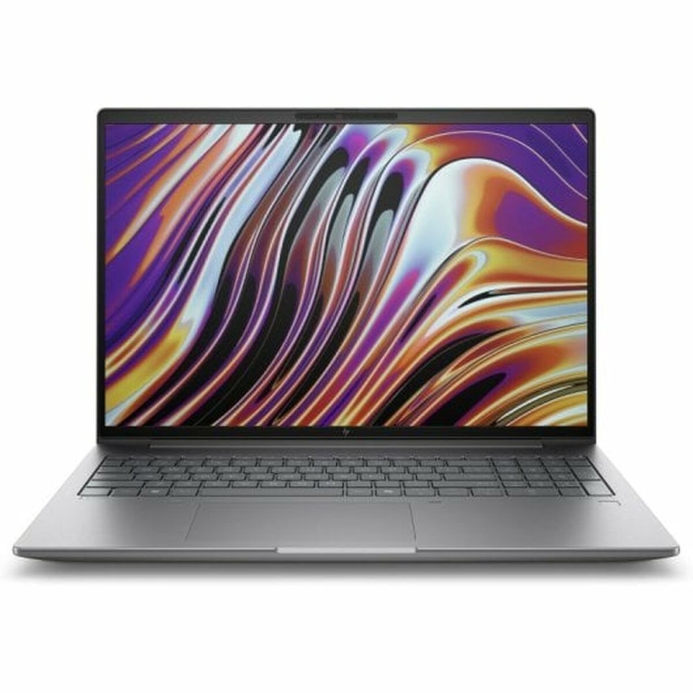 Ordinateur Portable HP ZBook Power 16 G11 A3ZC1ET 16" 32 GB RAM 1 TB SSD Qwerty US amd ryzen 9-8945hs