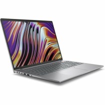 Ordinateur Portable HP ZBook Power 16 G11 A3ZC1ET 16" 32 GB RAM 1 TB SSD Qwerty US amd ryzen 9-8945hs