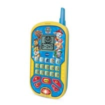 Interaktives Telefon Vtech The Paw Patrol Für Kinder