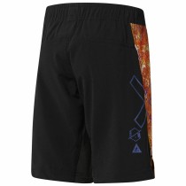 Children’s Sports Shorts Reebok Grey