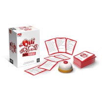 Board game Megableu Ni Oui Ni Non Sans Tabous (FR)