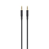 Câble Audio Jack (3,5 mm) Belkin F3Y117BT1M 1 m