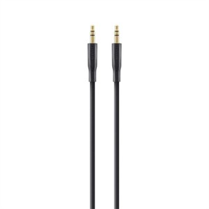 Câble Audio Jack (3,5 mm) Belkin F3Y117BT1M 1 m