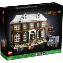 Playset Lego  21330 Ideas Mom