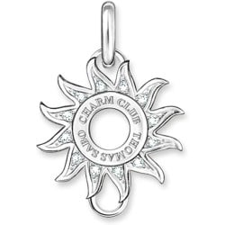 Damenperlen Thomas Sabo SET0359-494-11-L4168 Silberfarben 2,2 cm