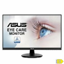 Écran Asus VA24DQF  Full HD 23,8" 100 Hz