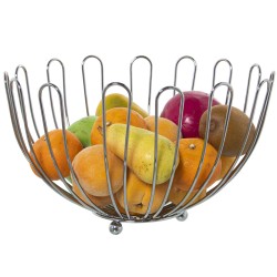 Fruit Bowl Alexandra House Living 30 x 19 cm