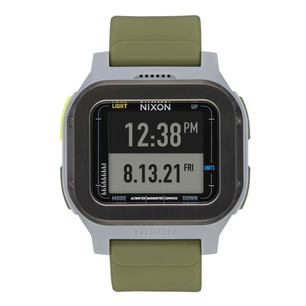 Montre Homme Nixon A1324-2072