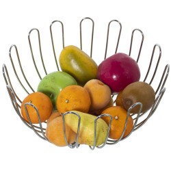 Fruit Bowl Alexandra House Living 30 x 19 cm