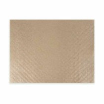 Table mat set Algon Disposable kraft paper 60 Pieces 30 x 40 cm (25 Units)