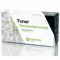 Recycled Toner Karkemis TN247Y Yellow