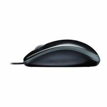 Clavier et Souris Optique Logitech 920-002550 USB Noir Espagnol Espagnol Qwerty