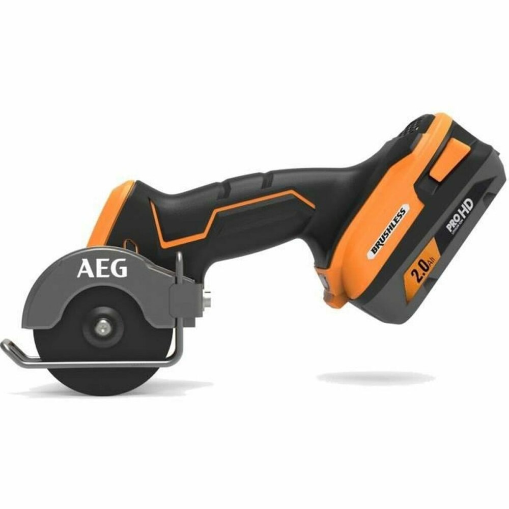 Kreissäge AEG Powertools AT031107 18 V