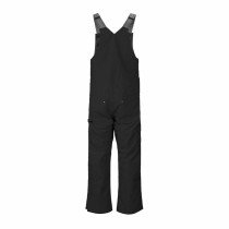 Ski Trousers Picture Testy Overalls Black