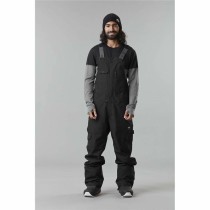 Ski Trousers Picture Testy Overalls Black