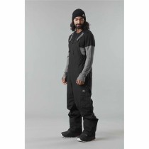 Ski Trousers Picture Testy Overalls Black