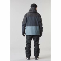 Ski Trousers Picture Plan Black Men