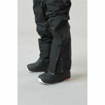 Ski Trousers Picture Plan Black Men