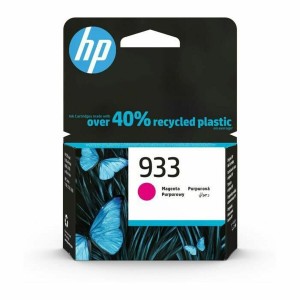 Cartouche d'encre originale HP 933 Magenta