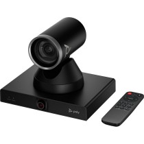 Webcam HP 9W1A6AAAC3 4K Ultra HD