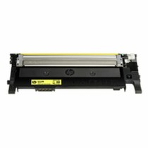 Toner original HP W2072A Jaune