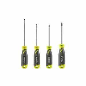 Schraubendreher-Set Ryobi RHSDS4PC