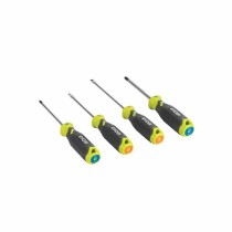 Screwdriver Set Ryobi RHSDS4PC