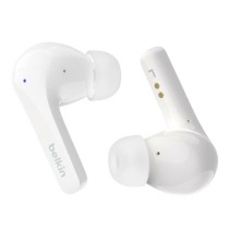 Bluetooth in Ear Headset Belkin AUC010BTWH Weiß