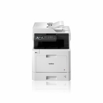 Multifunktionsdrucker Brother MFCL8690CDW 31 ppm 256 Mb USB/Red/Wifi+LPI