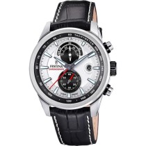 Herrenuhr Festina F20695/1 Schwarz