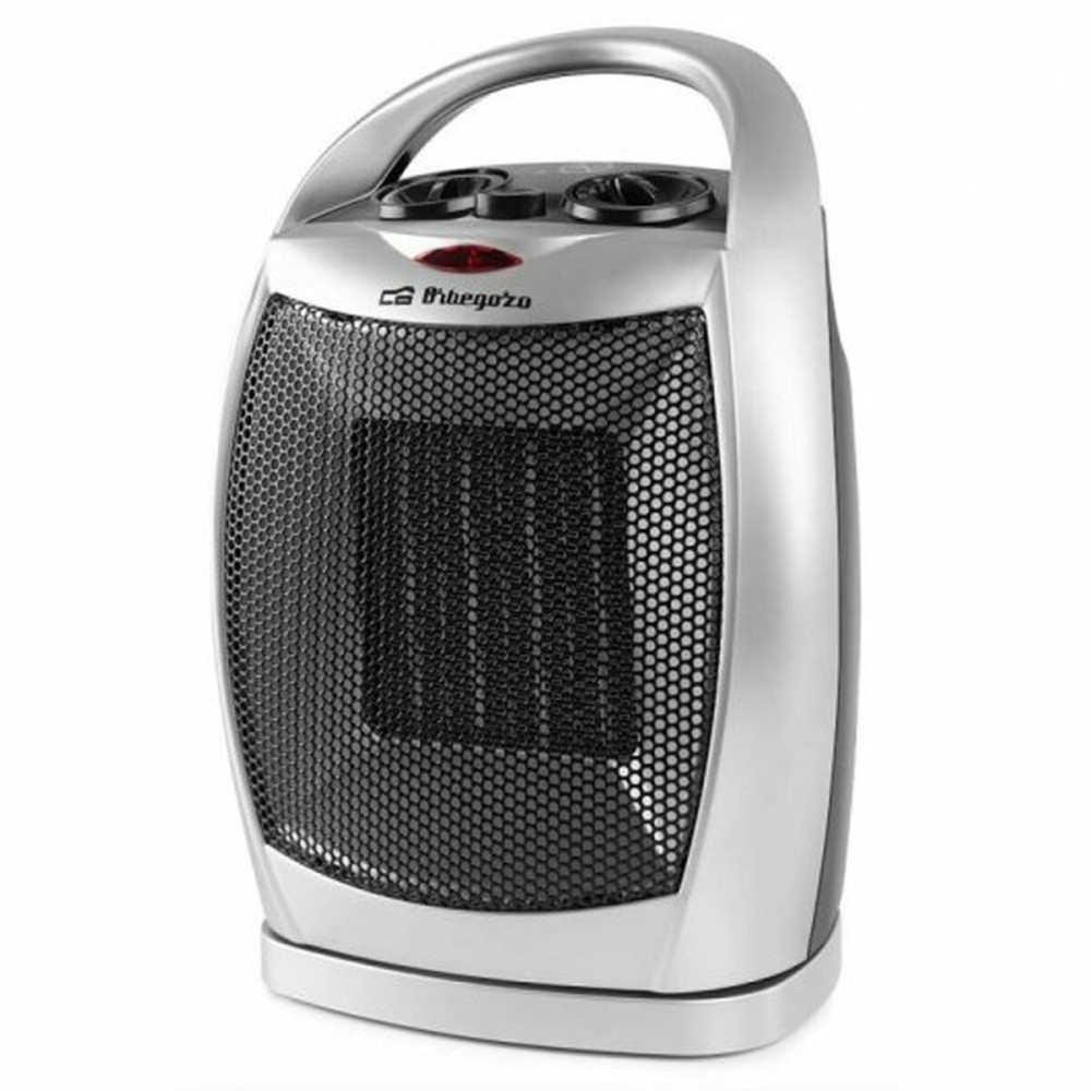 Portable Heater Orbegozo 14427 1500 W