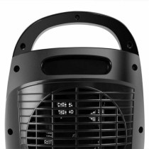 Portable Heater Orbegozo 14427 1500 W