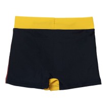 Boys Swim Shorts Harry Potter Multicolour