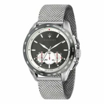 Herrenuhr Maserati TRAGUARDO Grau (Ø 45 mm)