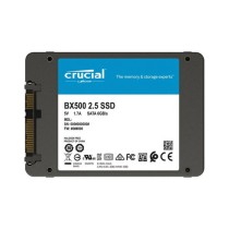 Disque dur Crucial CT240BX500SSD 240 GB SSD